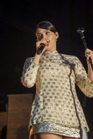 Copyright by JB_derlaufendefotograf Sienna Spiro Cologne Concert Photos