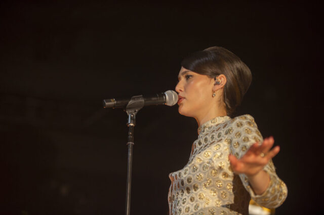 Copyright by JB_derlaufendefotograf Sienna Spiro Cologne Concert Photos