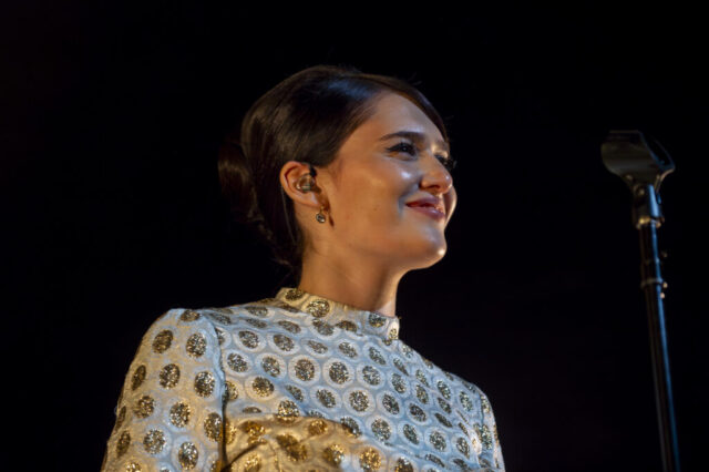Copyright by JB_derlaufendefotograf Sienna Spiro Cologne Concert Photos
