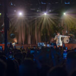 Sienna Spiro Cologne Concert Photos