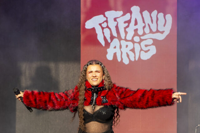 Tiffany Aris Essen Original