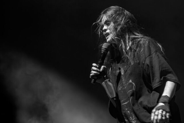 Sofia Isella Concert Photos