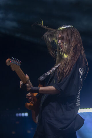 Sofia Isella Concert Photos