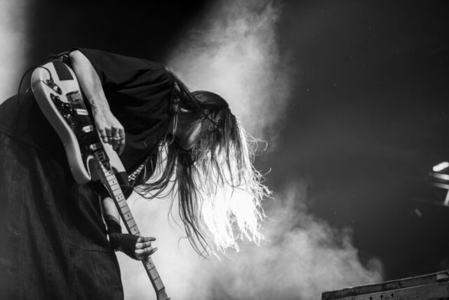 Sofia Isella Concert Photos