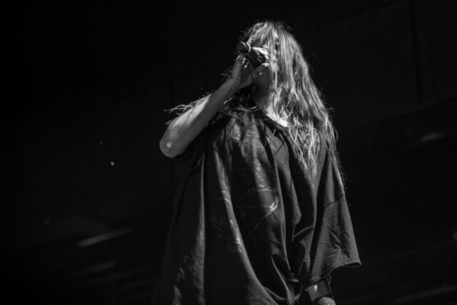 Sofia Isella Concert Photos