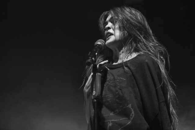 Sofia Isella Concert Photos