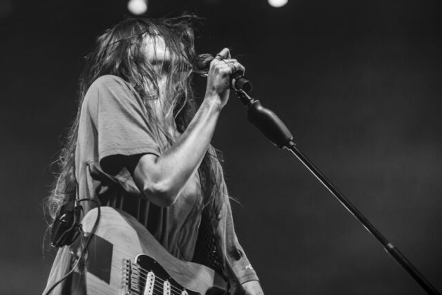 Sofia Isella Concert Photos