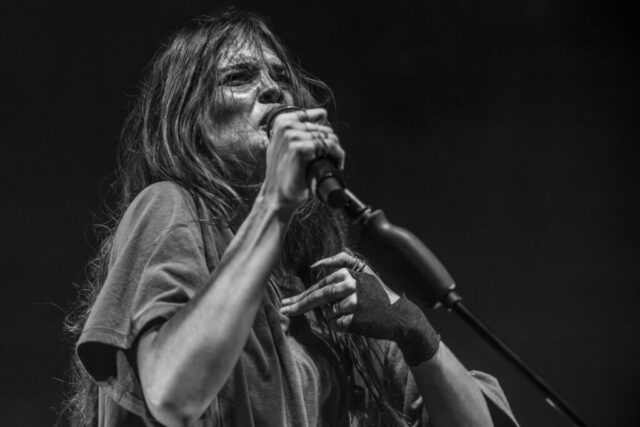 Sofia Isella Concert Photos