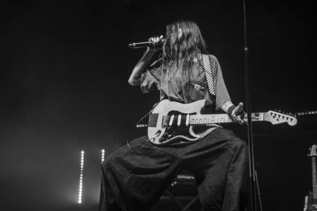 Sofia Isella Concert Photos