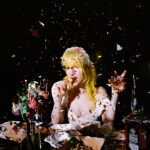 Hayley Williams tour announcement