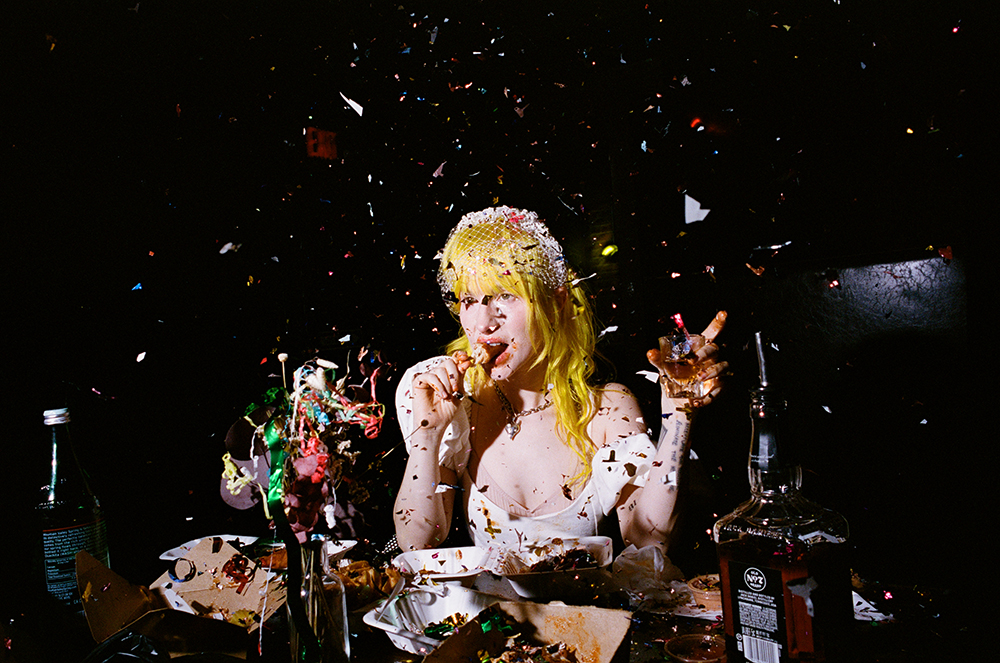 Hayley Williams Tour Announcement: An Alt-Pop Icon Returns to the International Stage