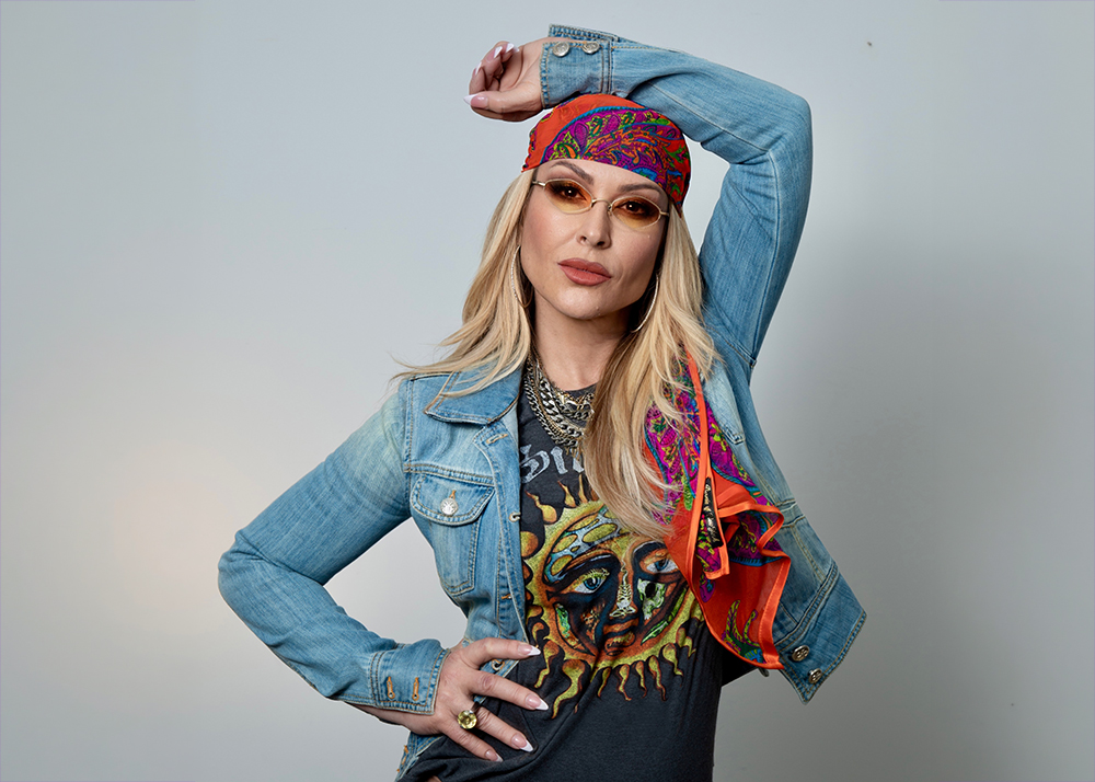 Anastacia Not That Kind