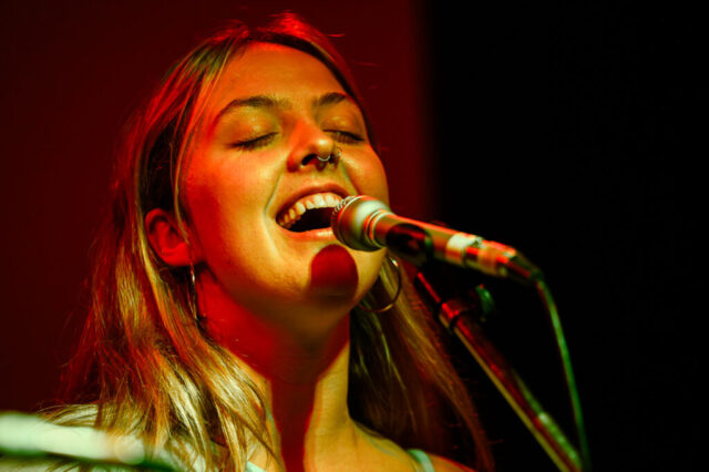 260521-TheStamps-Bastion-Bochum-8825 The Stamps Bochum Concert