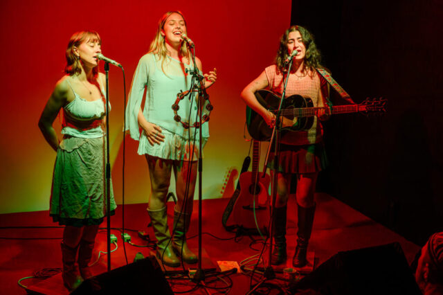 260521-TheStamps-Bastion-Bochum-9077 The Stamps Bochum Concert