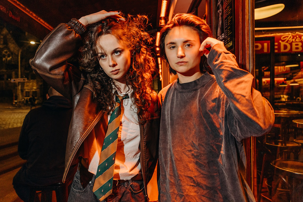 Kids With Buns car crash: A Surprising and Danceable Indie-Pop Sensation From Belgium