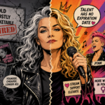 Ageism Female Music Industry