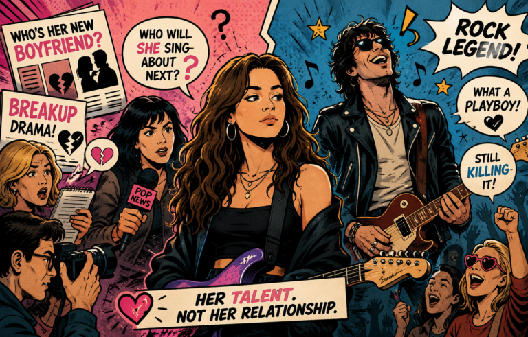 Dating Stigma Musician Career