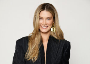 Delta Goodrem Europe Tour