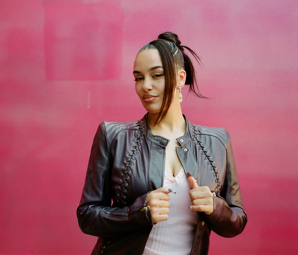 Jorja Smith What’s Done: A Powerful New Chapter of Dance-Pop and Self-Assurance