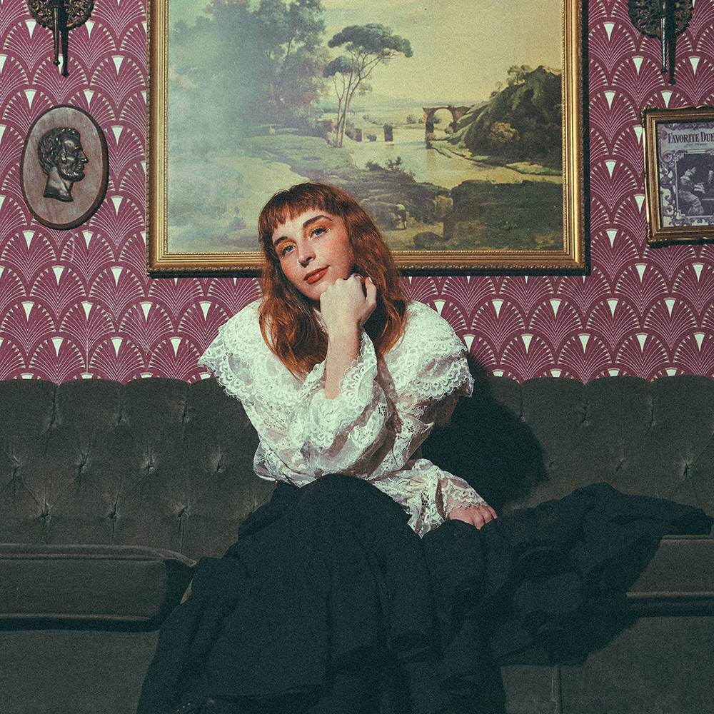 Kendall Lujan I Don’t Wanna Lie: A Raw Reflection on Modern Life
