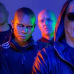 Skunk Anansie World Tour