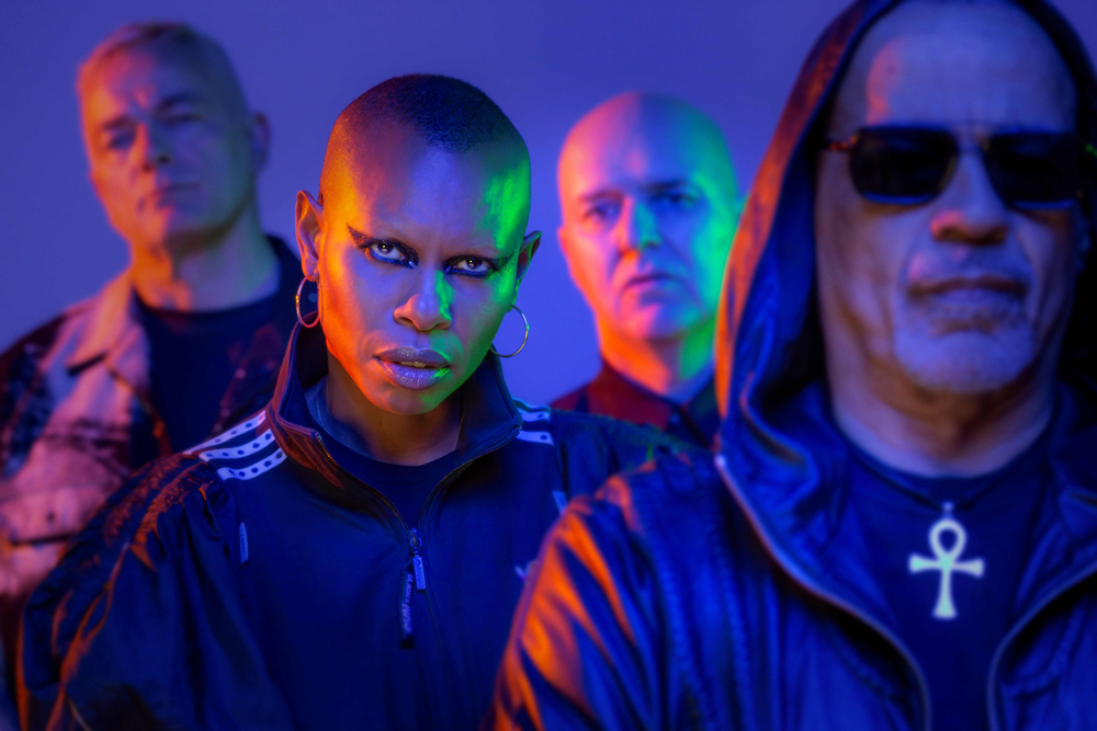 Skunk Anansie World Tour: A Legendary Rock Force Returns to Global Stages