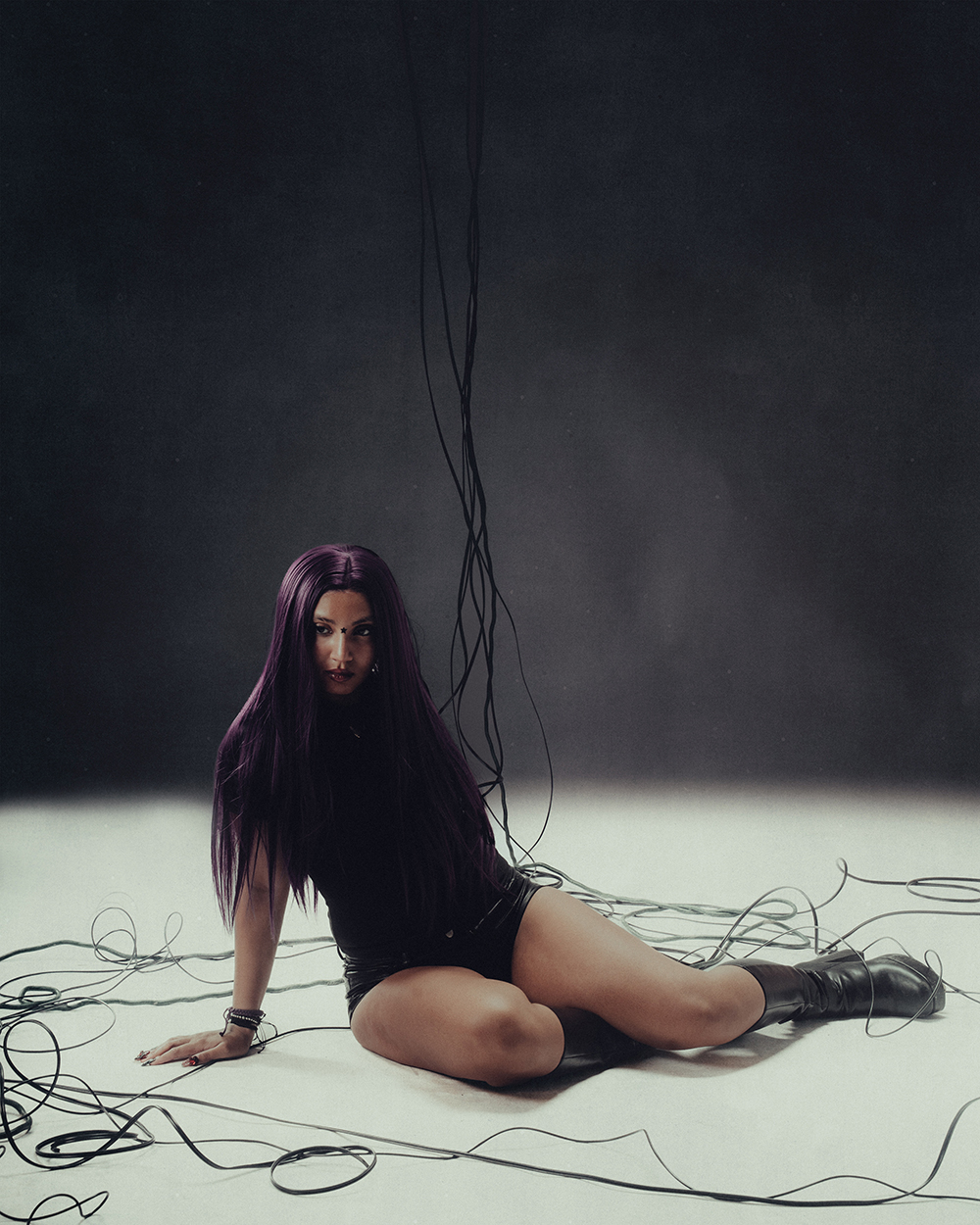 Ivri Theory of You Tour