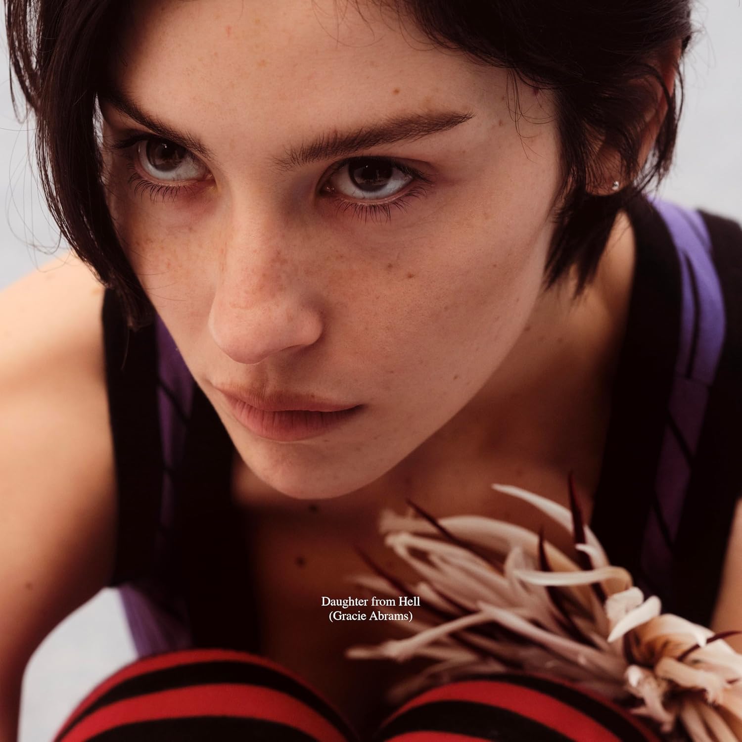 Gracie Abrams Daughter From Hell: The Indie-Pop Sensation Announces Her Majestic Third Album