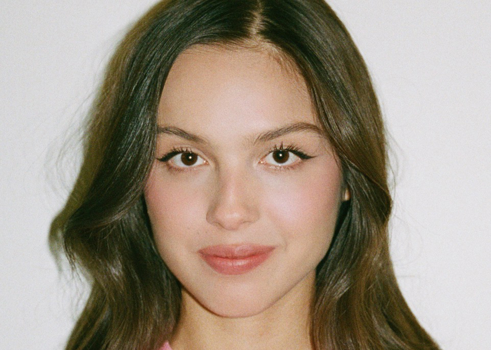 Olivia Rodrigo Drivers License