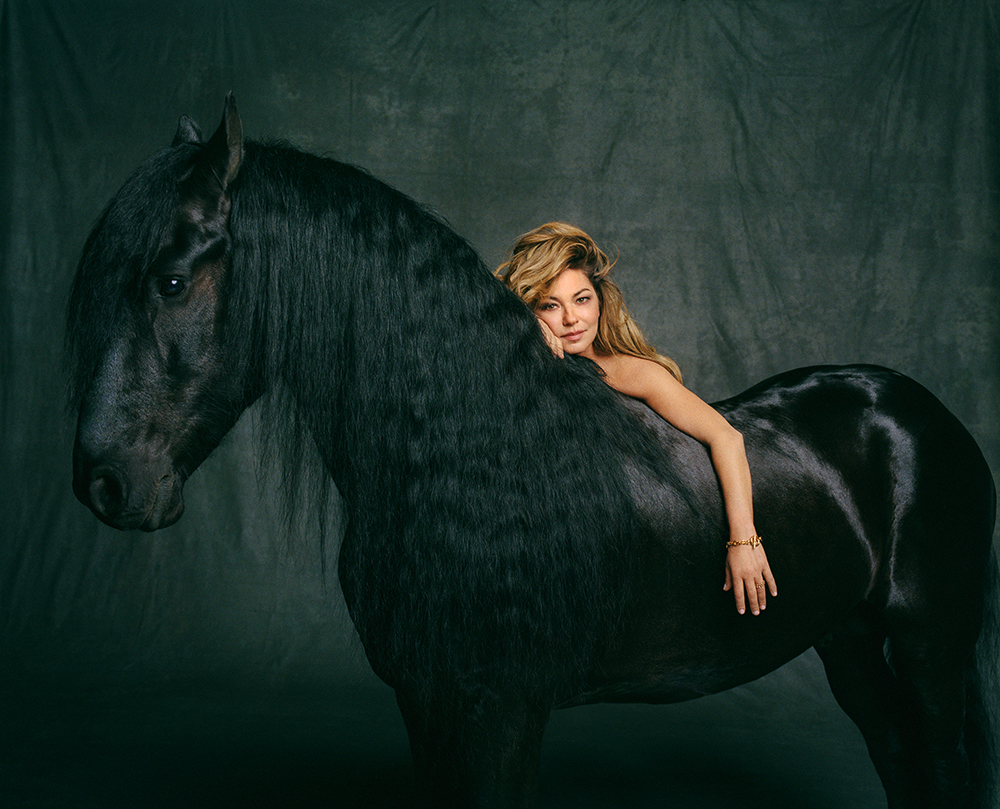 Shania Twain Little Miss Album: The Country-Pop Queen Unveils Her Most Personal Era Yet