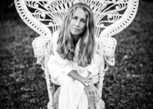 Heather Nova The Orchard