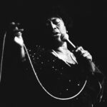 Ella Fitzgerald Live at Falkoner Theatre Copenhagen