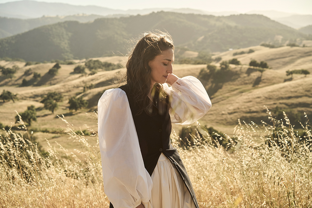 Sara Bareilles Good Grief – An Emotional Masterpiece About Hope, Loss, and Catharsis