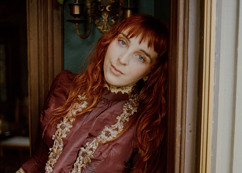 Kendall Lujan: “I Wonder” – New Single From Upcoming Album “My Heart Needs Love”