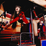 LISA PRESS PLAY EP
