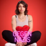 Nadu Gegen Nazis EP