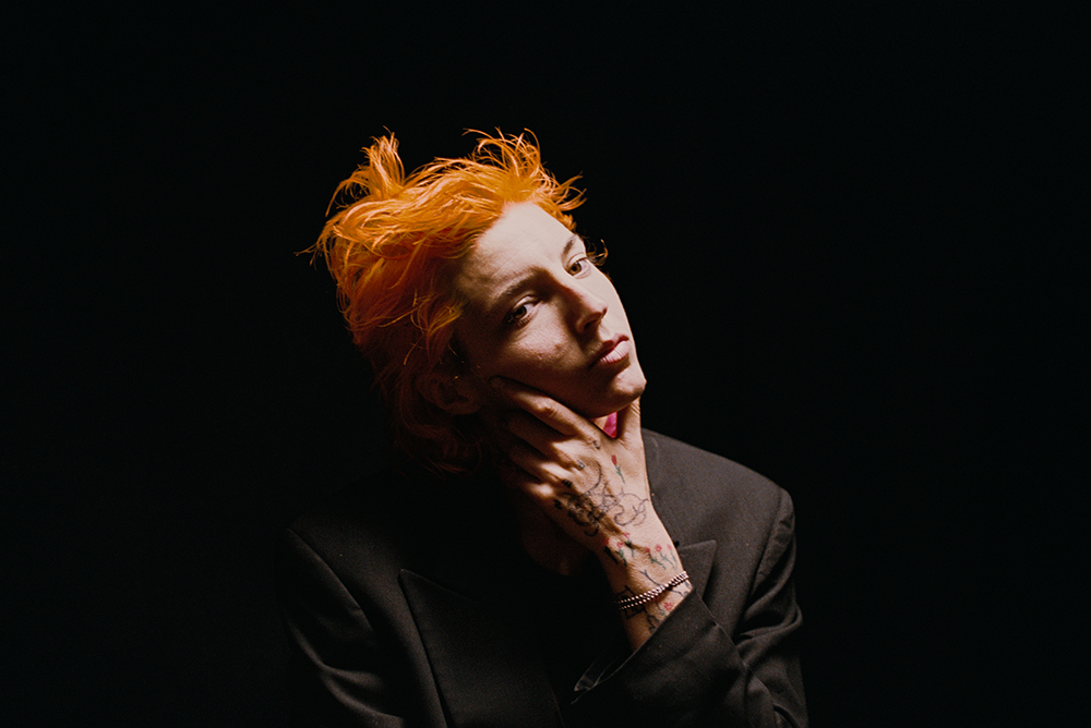 Caroline Rose: US Artist Releases New Single „Valery“ and Announces Album „Gentling the Horse at the Walt Whitman Mall“