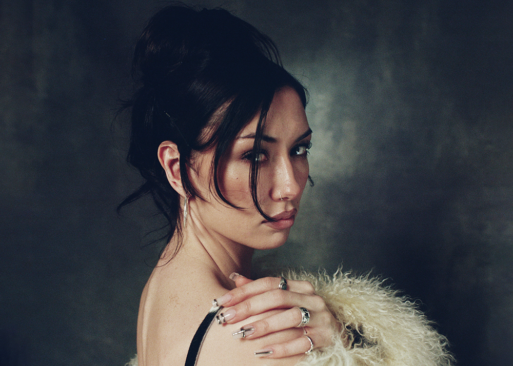 Nieve Ella: New Single “At Any Cost” and Upcoming Debut Album “How Long Will It Take?”